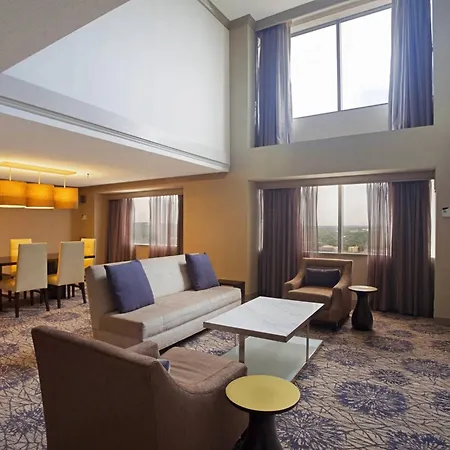 Little Rock Marriott-3